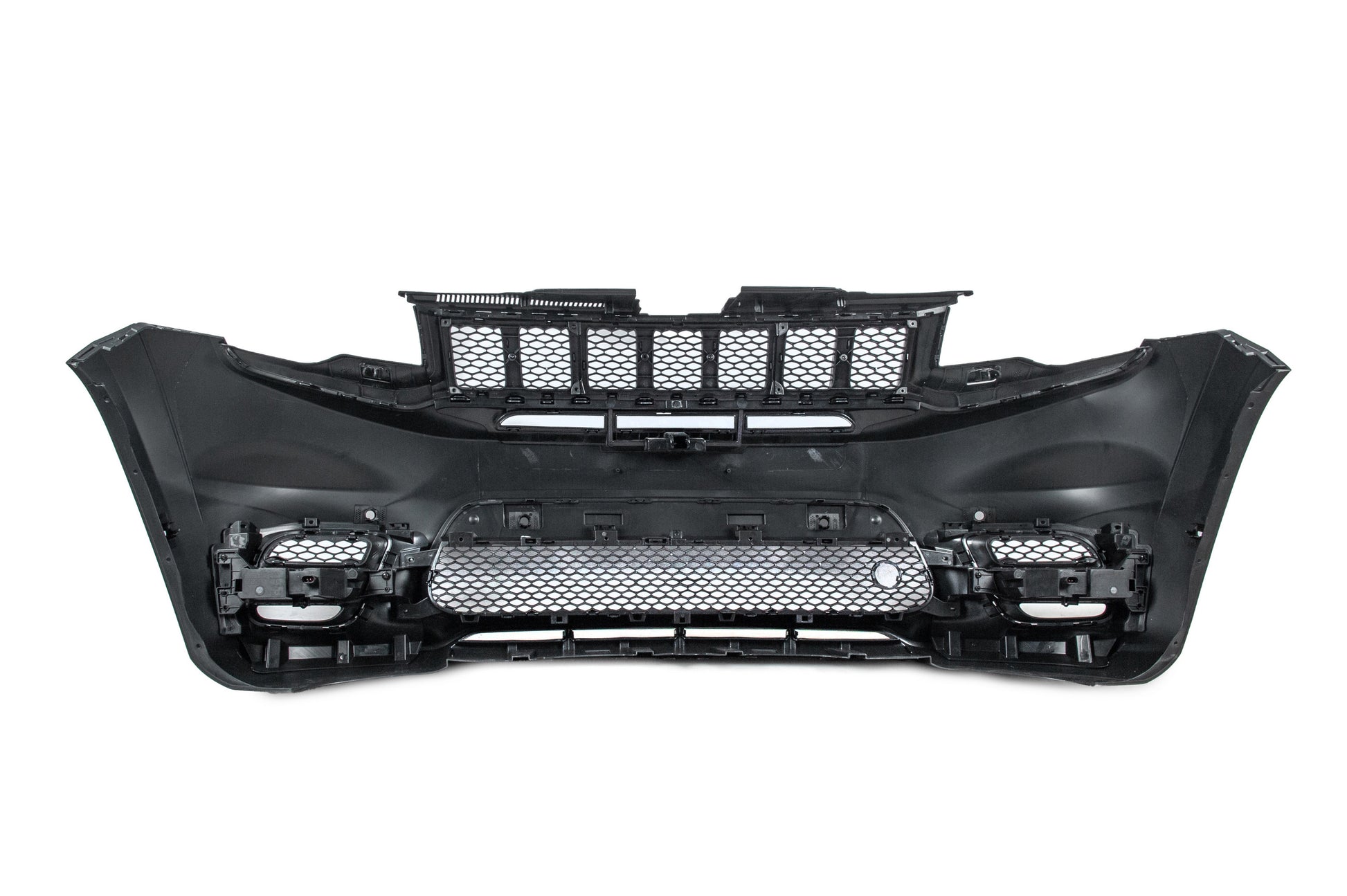 SRT Facelift Kit 2019 for Jeep Grand Cherokee WK2 2010-2021 - image 29