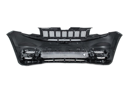 SRT Facelift Kit 2019 for Jeep Grand Cherokee WK2 2010-2021 - image 29