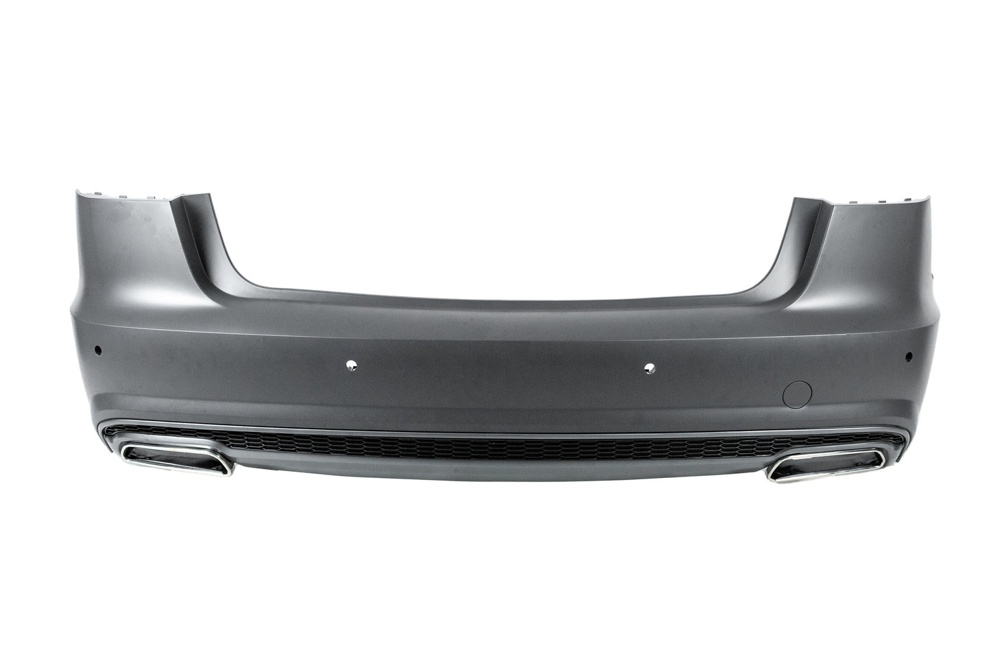 Facelift Kit to 2018 Base for Audi A6 C7 2011-2017 - image 3