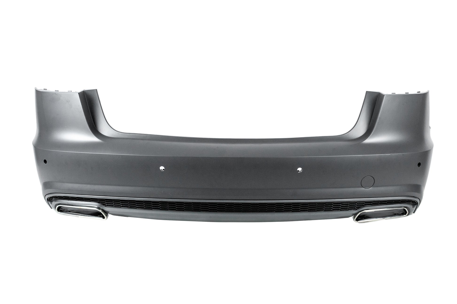 Facelift Kit to 2018 Base for Audi A6 C7 2011-2017 - image 3