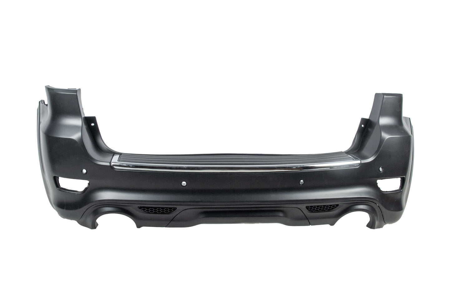 SRT Facelift Kit 2019 for Jeep Grand Cherokee WK2 2010-2021 - image 6