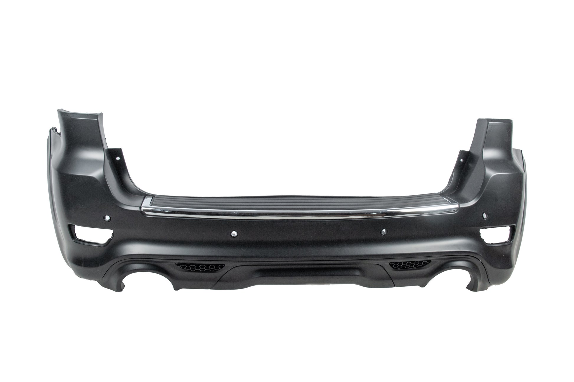 SRT Facelift Kit 2019 for Jeep Grand Cherokee WK2 2010-2021 - image 6