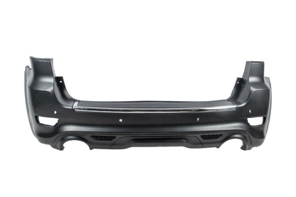 SRT Facelift Kit 2019 for Jeep Grand Cherokee WK2 2010-2021 - image 6