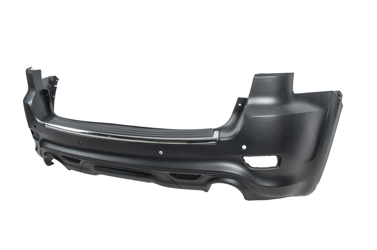 SRT Facelift Kit 2019 for Jeep Grand Cherokee WK2 2010-2021 - image 30