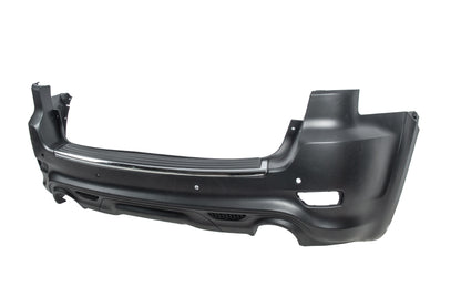 SRT Facelift Kit 2019 for Jeep Grand Cherokee WK2 2010-2021 - image 30