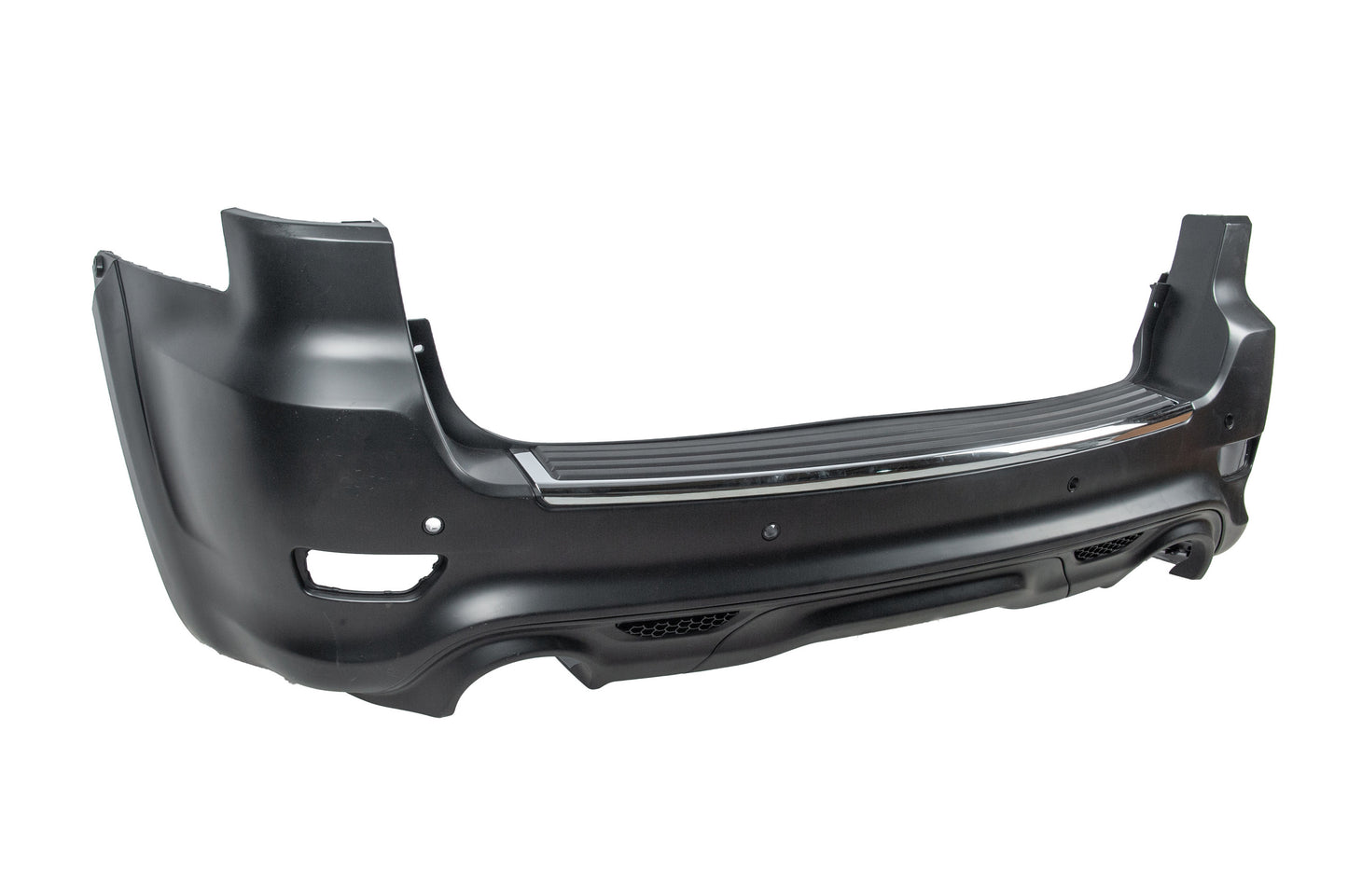 SRT Facelift Kit 2019 for Jeep Grand Cherokee WK2 2010-2021 - image 31