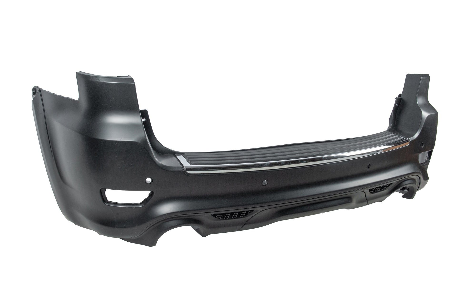 SRT Facelift Kit 2019 for Jeep Grand Cherokee WK2 2010-2021 - image 31