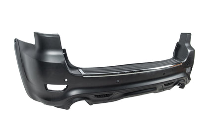 SRT Facelift Kit 2019 for Jeep Grand Cherokee WK2 2010-2021 - image 31