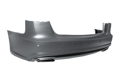 Facelift Kit to 2018 Base for Audi A6 C7 2011-2017 - image 9