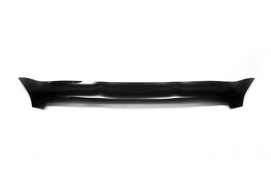 Hood Deflector (HIC) for Nissan Qashqai 2007-2010 - image 2