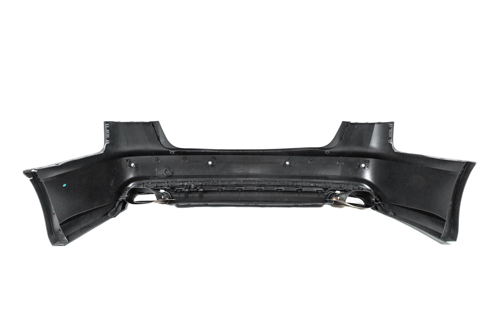 Facelift Kit to 2018 Base for Audi A6 C7 2011-2017 - image 10