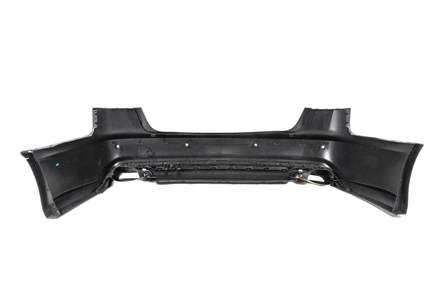 Facelift Kit to 2018 Base for Audi A6 C7 2011-2017 - image 10