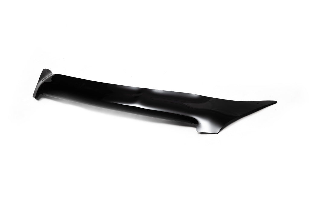 Hood Deflector (HIC) for Nissan Qashqai 2007-2010 - image 1