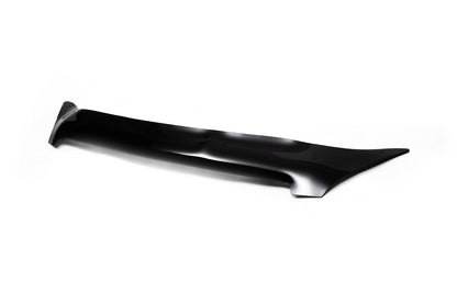 Hood Deflector (HIC) for Nissan Qashqai 2007-2010 - image 1