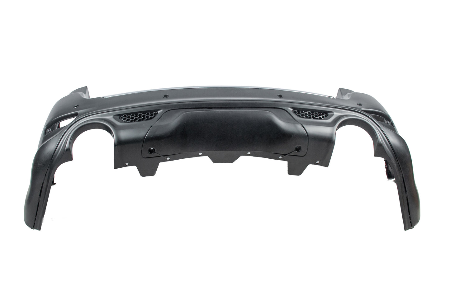 SRT Facelift Kit 2019 for Jeep Grand Cherokee WK2 2010-2021 - image 33