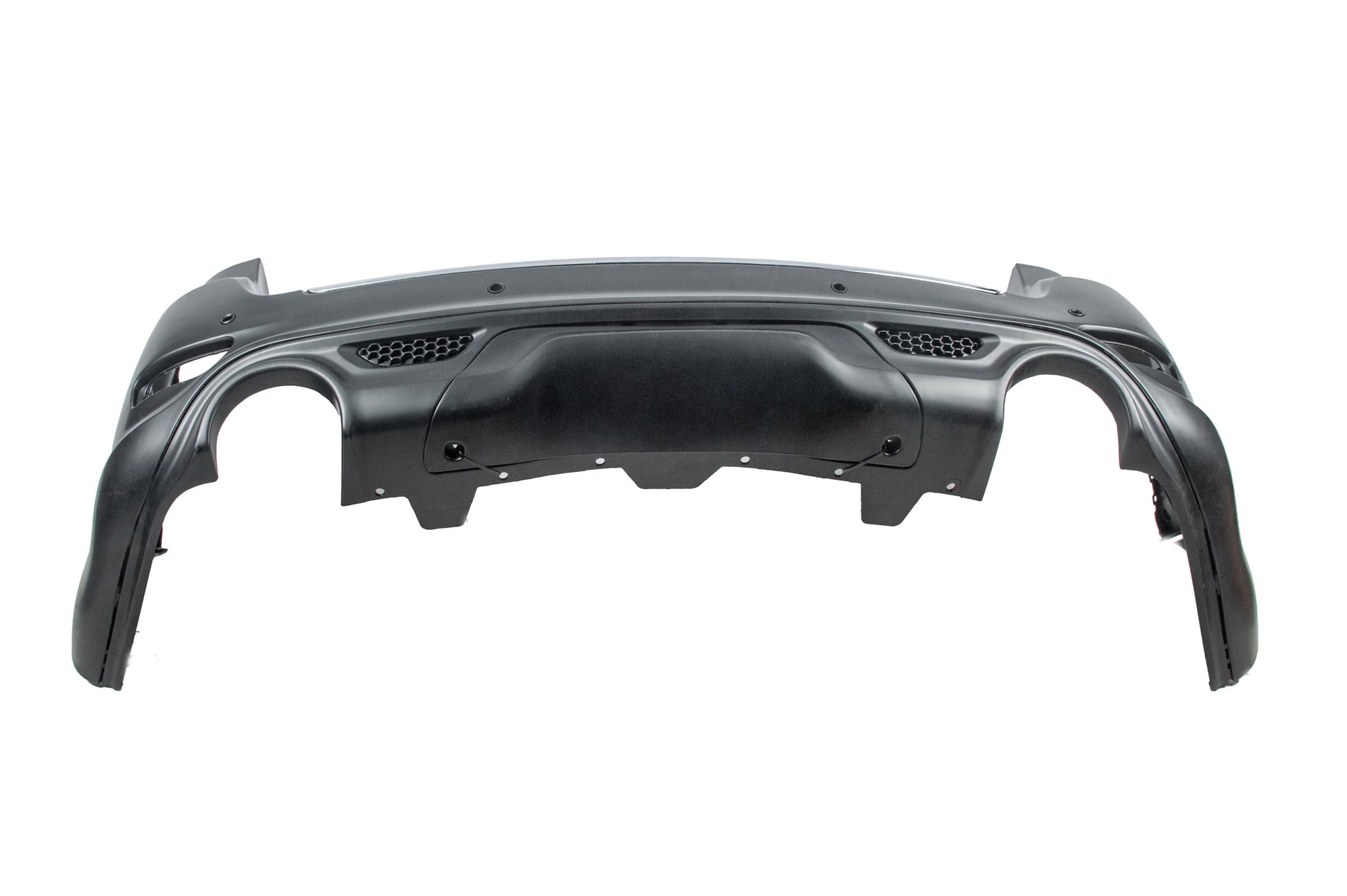 SRT Facelift Kit 2019 for Jeep Grand Cherokee WK2 2010-2021 - image 33
