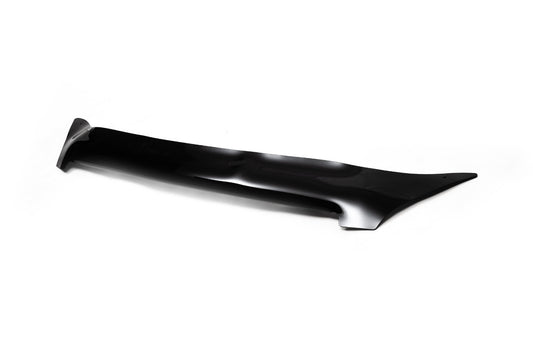 Hood Deflector (HIC) for Nissan Qashqai 2007-2010 - image 1