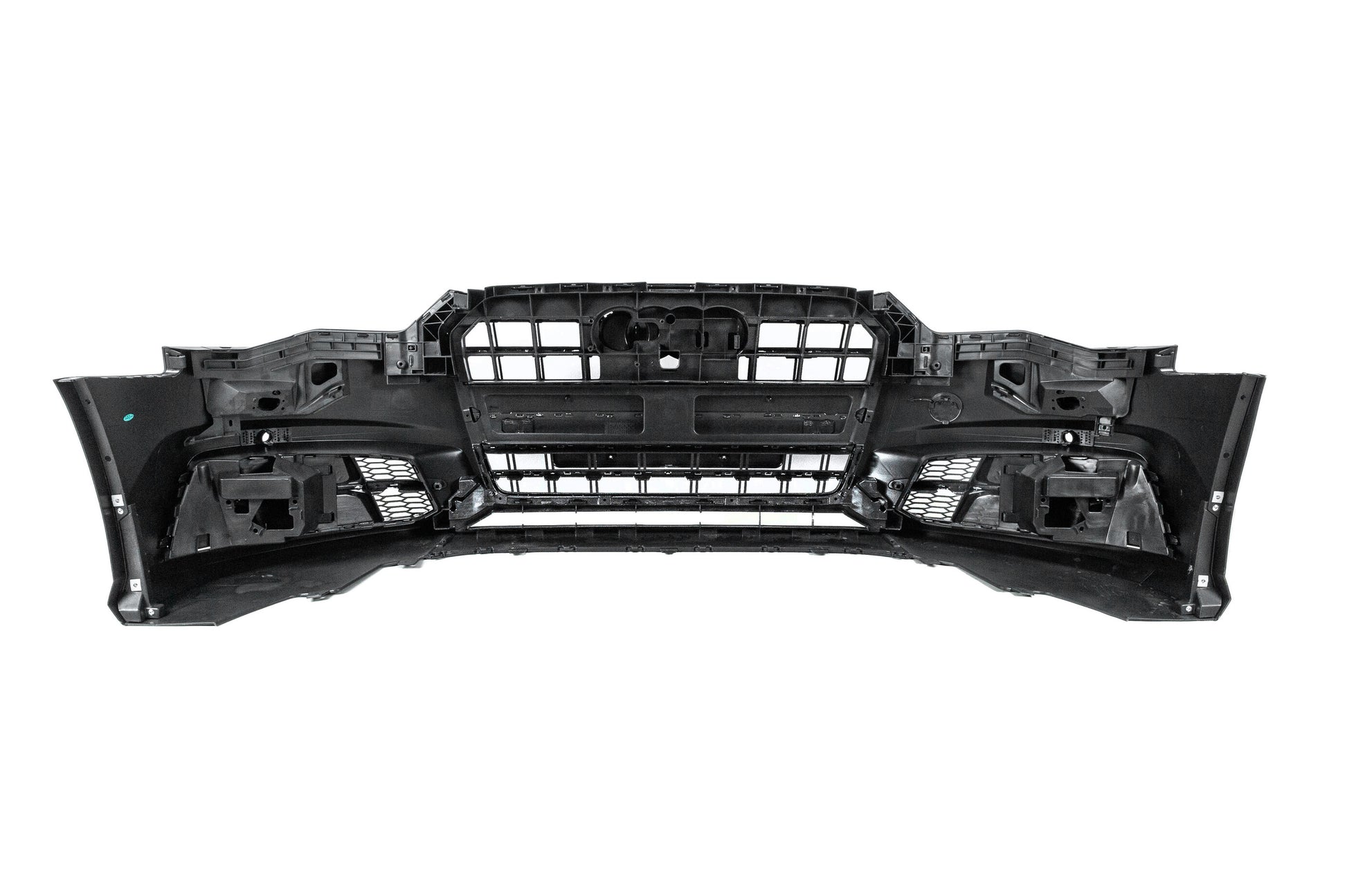 Facelift Kit to 2018 Base for Audi A6 C7 2011-2017 - image 13