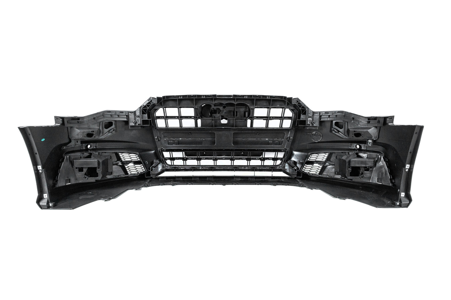 Facelift Kit to 2018 Base for Audi A6 C7 2011-2017 - image 13