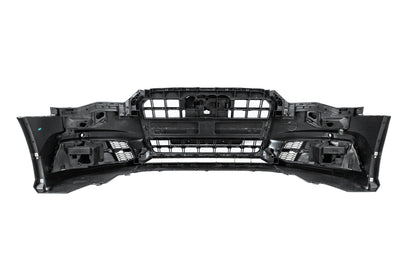 Facelift Kit to 2018 Base for Audi A6 C7 2011-2017 - image 13
