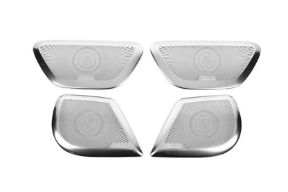 Speaker Covers (4 pcs) for Mercedes Vito/V-class W447 2014- - image 1