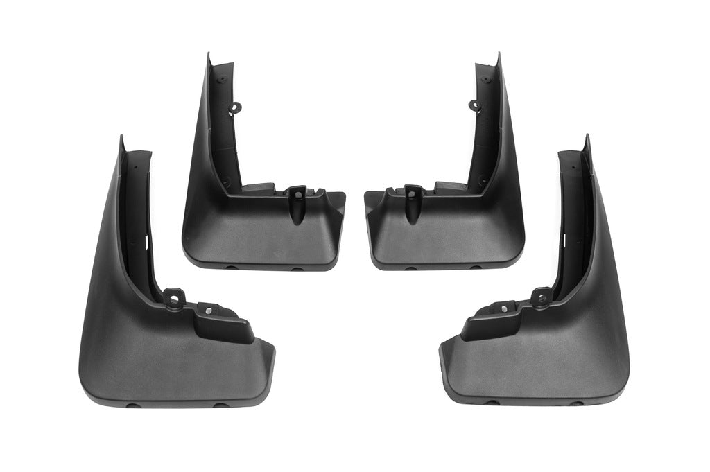 Original Premium Mud Flaps for X-Drive (4 pcs) for BMW X5 G05 2019–2026 - image 2