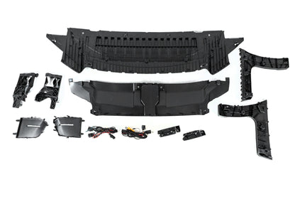 Facelift Kit to 2018 Base for Audi A6 C7 2011-2017 - image 16