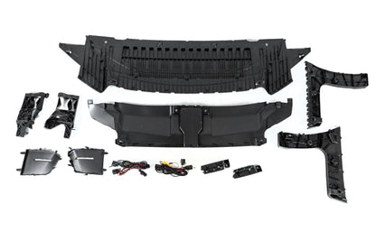 Facelift Kit to 2018 Base for Audi A6 C7 2011-2017 - image 16