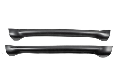 SRT Facelift Kit 2019 for Jeep Grand Cherokee WK2 2010-2021 - image 9