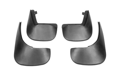 Original Premium V1 Mud Flaps (Set of 4) for Volkswagen Passat B5 1997-2005 - image 3