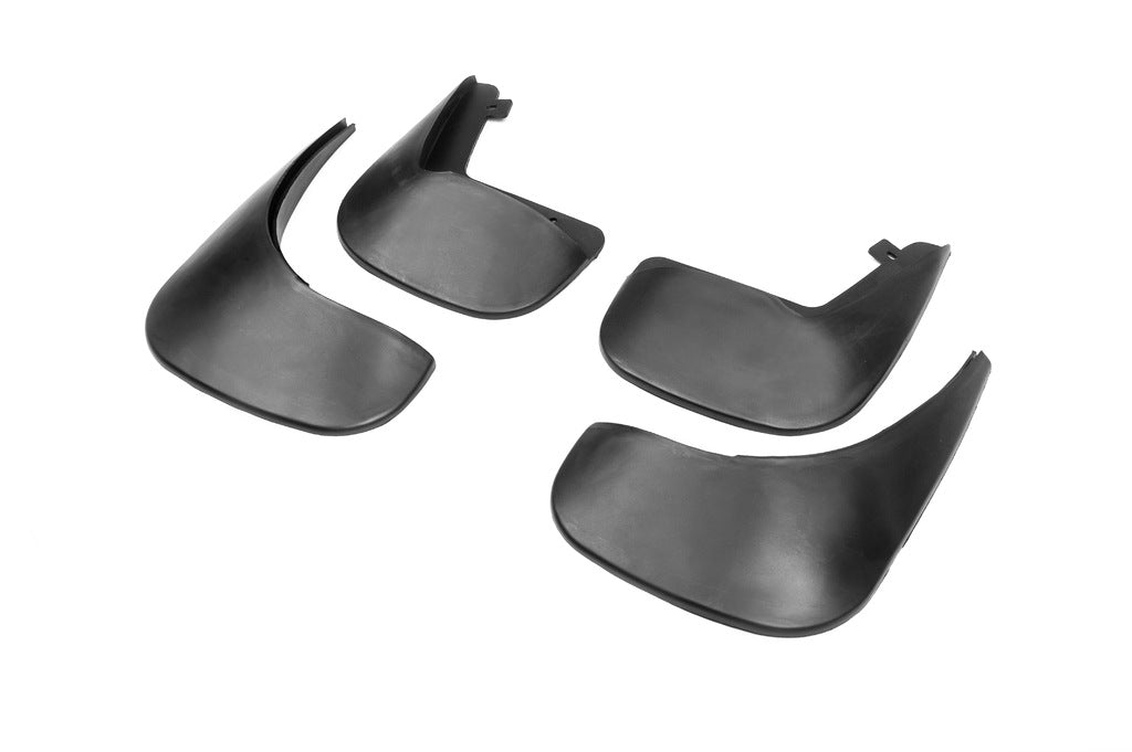 Original Premium V1 Mud Flaps (Set of 4) for Volkswagen Passat B5 1997-2005 - image 4