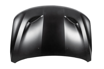 SRT Facelift Kit 2019 for Jeep Grand Cherokee WK2 2010-2021 - image 8