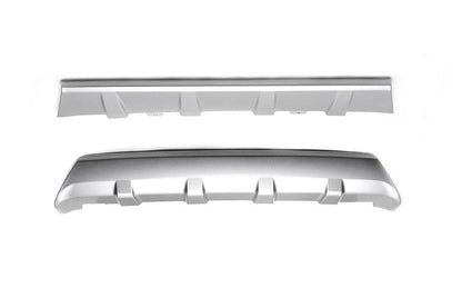 Front and rear pads (2 PCs) for Volvo XC60 2017↗ - Reelken Auto