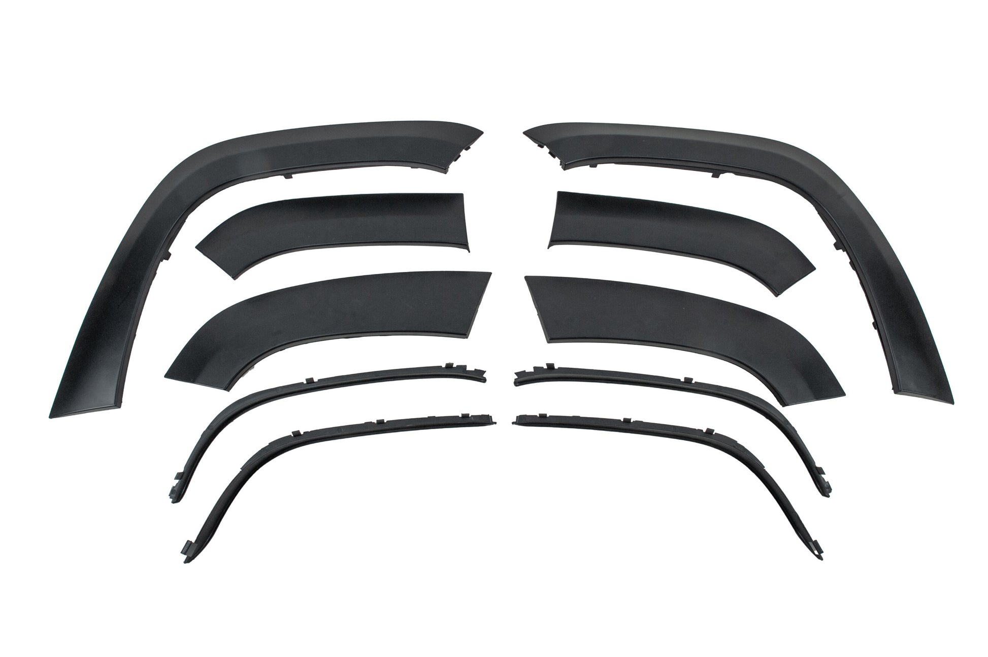 SRT Facelift Kit 2019 for Jeep Grand Cherokee WK2 2010-2021 - image 13