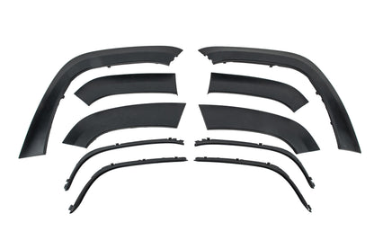 SRT Facelift Kit 2019 for Jeep Grand Cherokee WK2 2010-2021 - image 13
