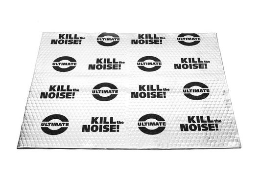 Ultimate Construct Block-4 3.5mm (75x50 cm) Vibration Damping - image 1