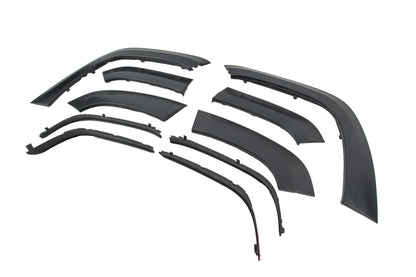 SRT Facelift Kit 2019 for Jeep Grand Cherokee WK2 2010-2021 - image 53