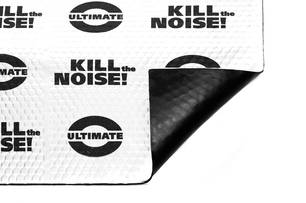 Ultimate Construct Block-4 3.5mm (75x50 cm) Vibration Damping - image 3