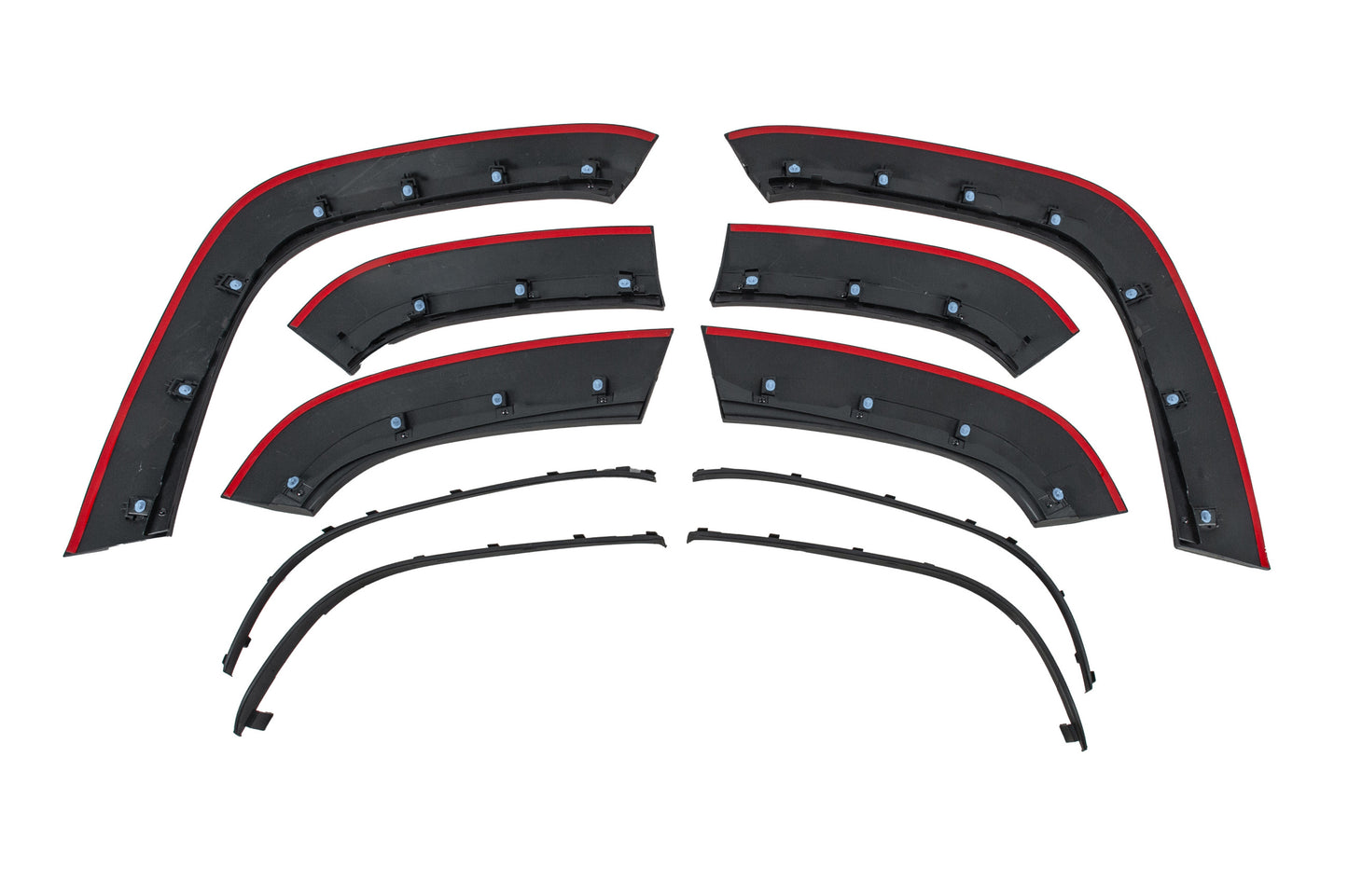 SRT Facelift Kit 2019 for Jeep Grand Cherokee WK2 2010-2021 - image 55