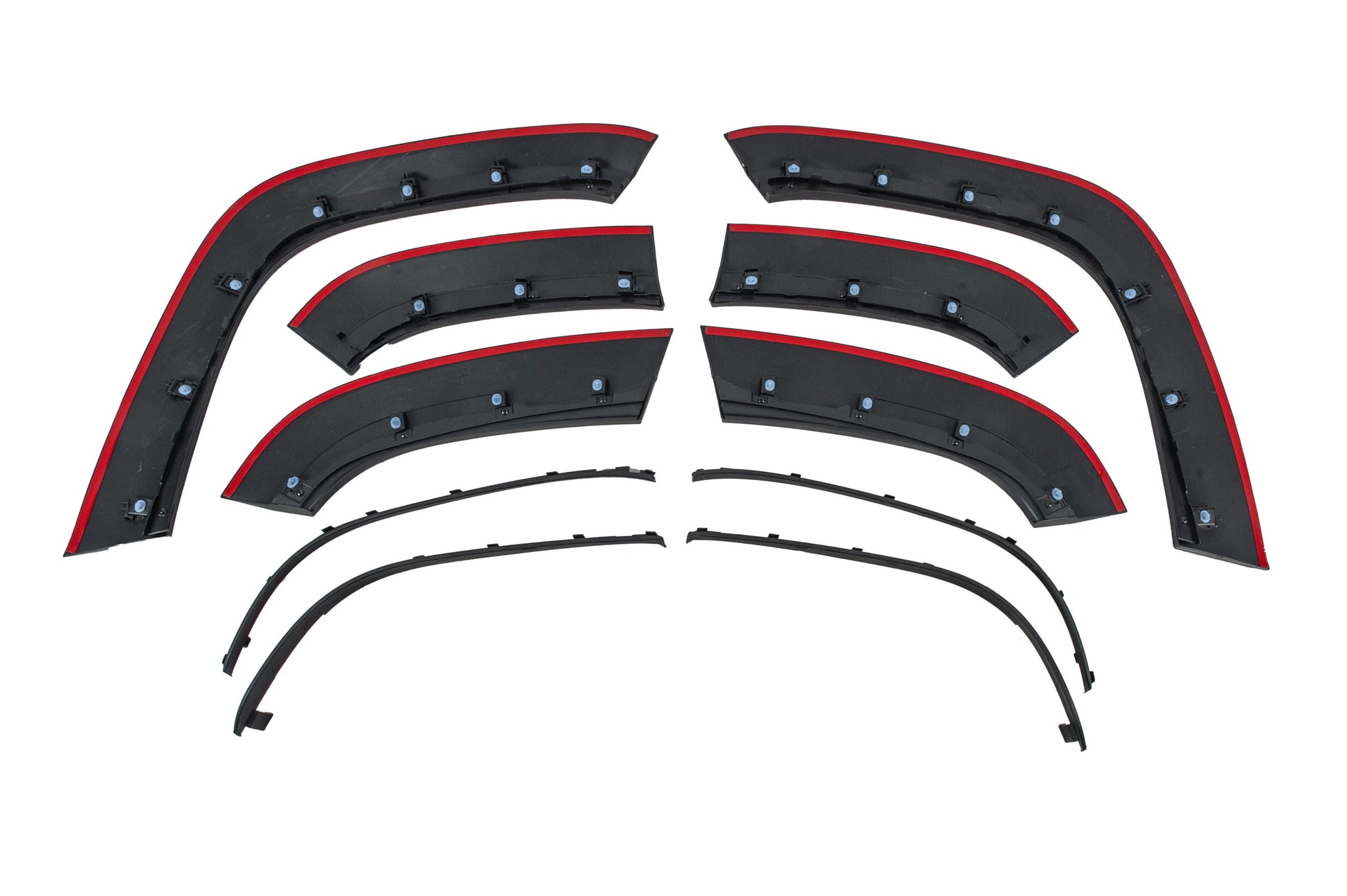 SRT Facelift Kit 2019 for Jeep Grand Cherokee WK2 2010-2021 - image 55