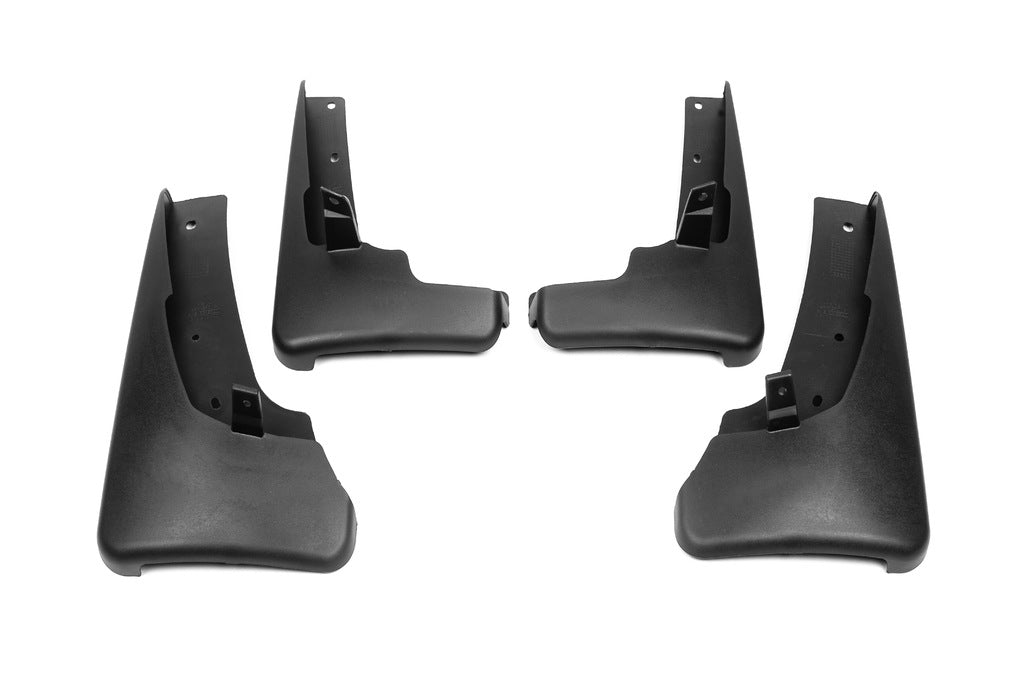 Premium Mud Flaps (4 pcs) for Nissan X-trail T31 2007-2014 - image 5