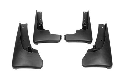 Premium Mud Flaps (4 pcs) for Nissan X-trail T31 2007-2014 - image 5