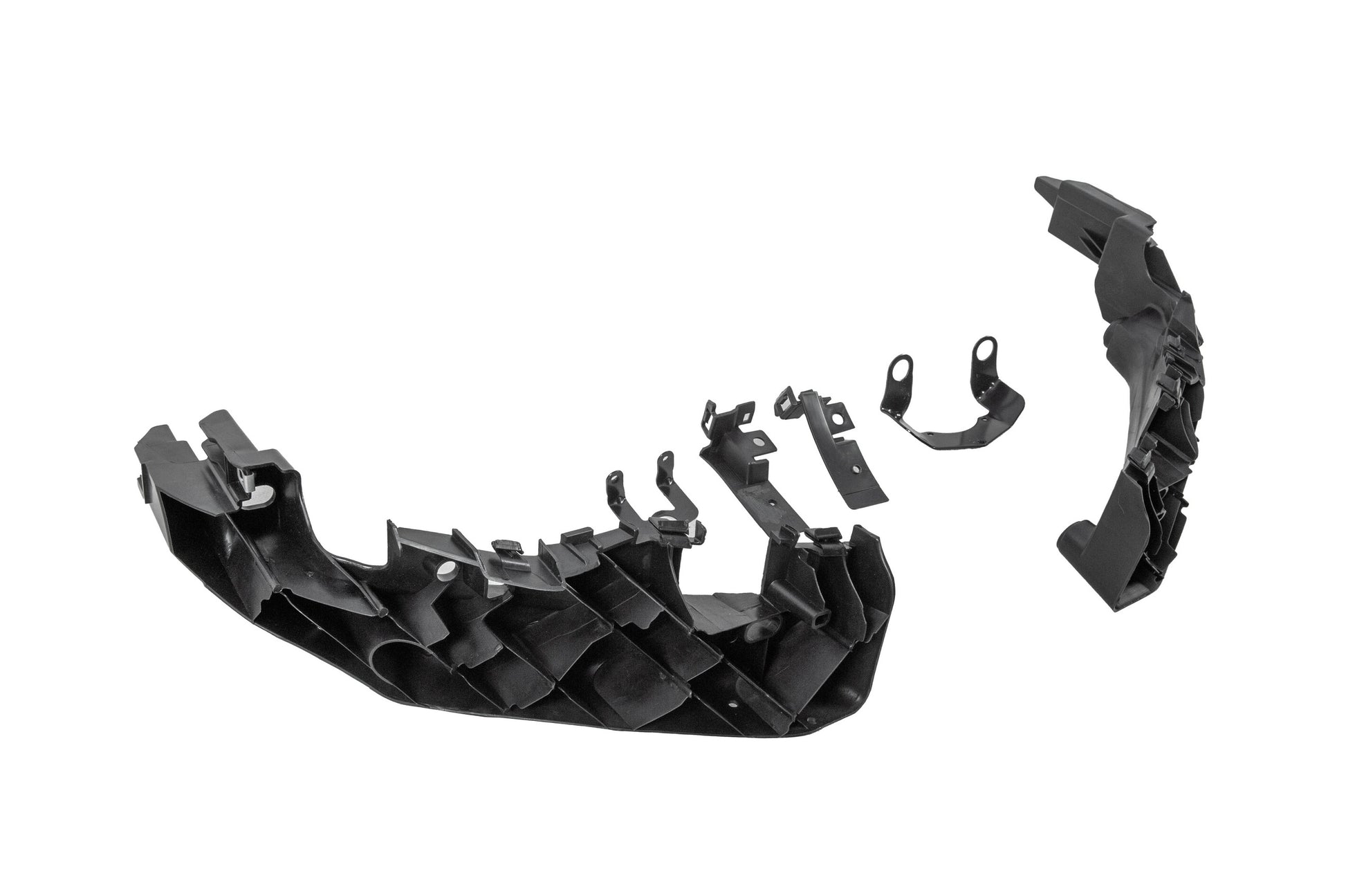SRT Facelift Kit 2019 for Jeep Grand Cherokee WK2 2010-2021 - image 58
