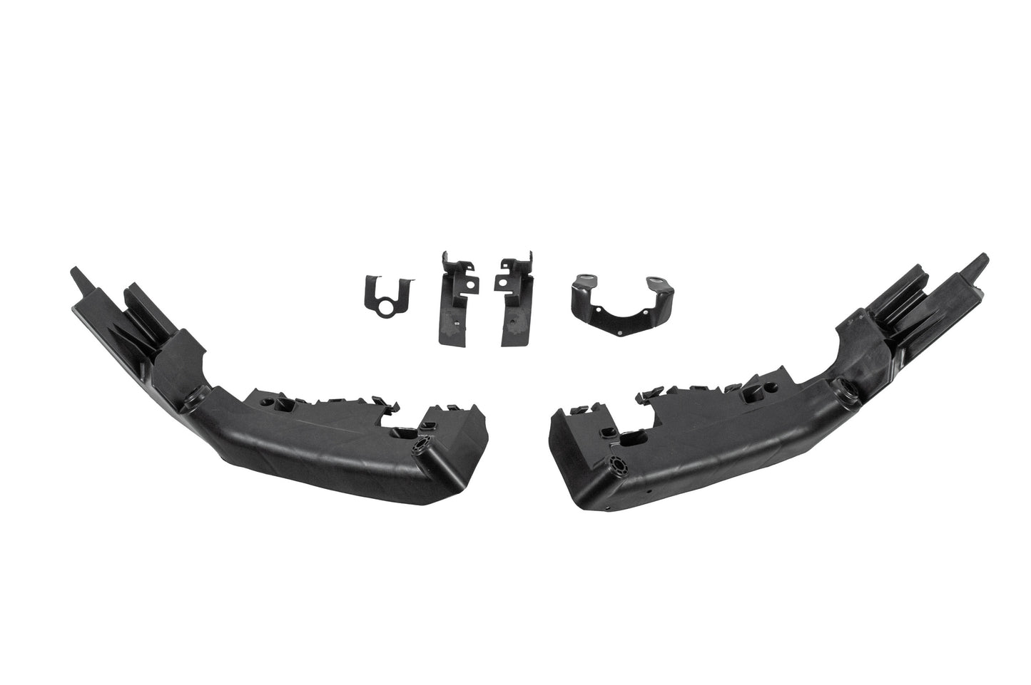 SRT Facelift Kit 2019 for Jeep Grand Cherokee WK2 2010-2021 - image 59
