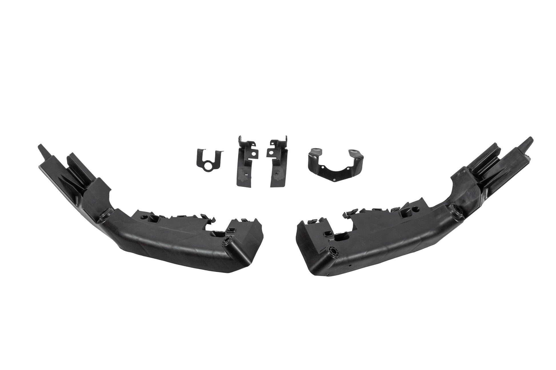 SRT Facelift Kit 2019 for Jeep Grand Cherokee WK2 2010-2021 - image 59