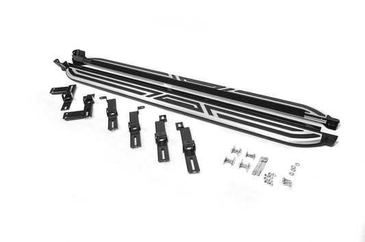 Side steps OEM (2 PCs) for Skoda Kodiaq 2016-2023 - Reelken Auto