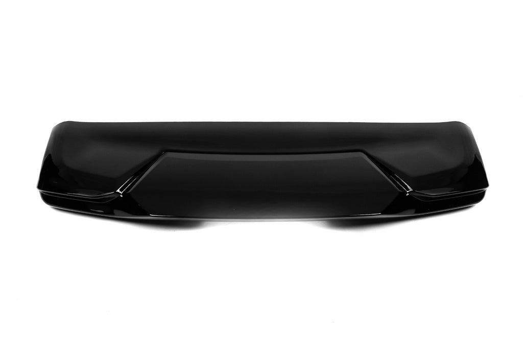 Insert spoiler (on top of native spoiler) for Toyota Land Cruiser Prado 150 - image 11