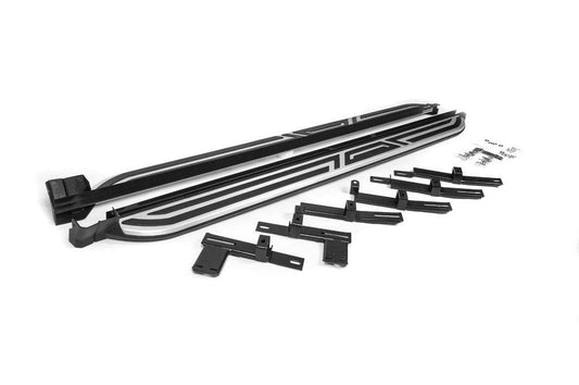 Side steps OEM (2 PCs) for Skoda Kodiaq 2016-2023 - Reelken Auto