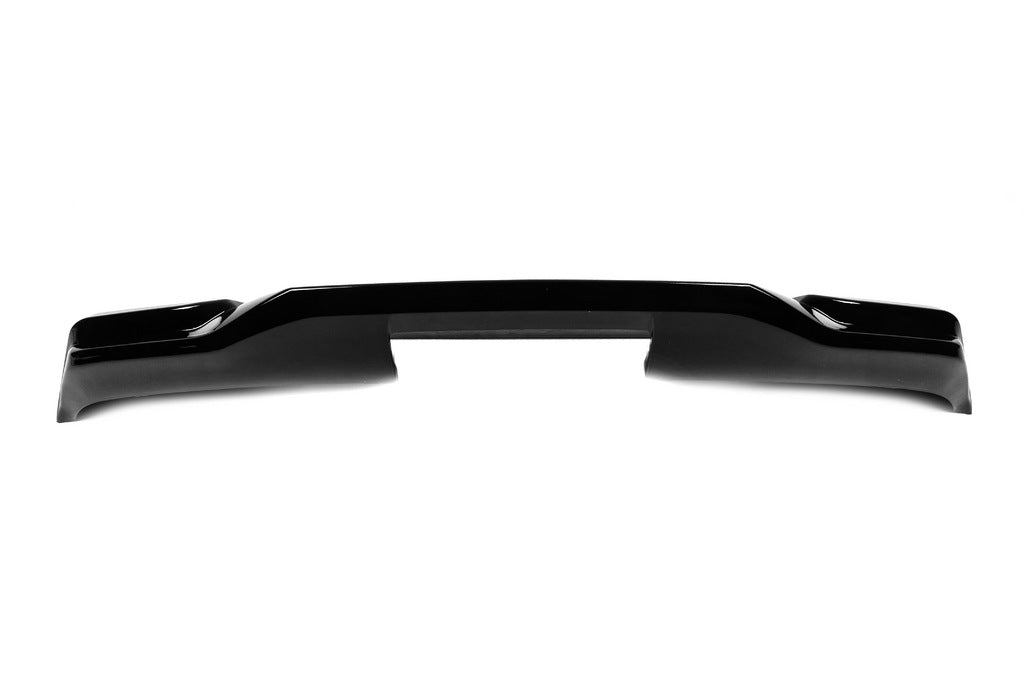 Insert spoiler (on top of native spoiler) for Toyota Land Cruiser Prado 150 - image 12