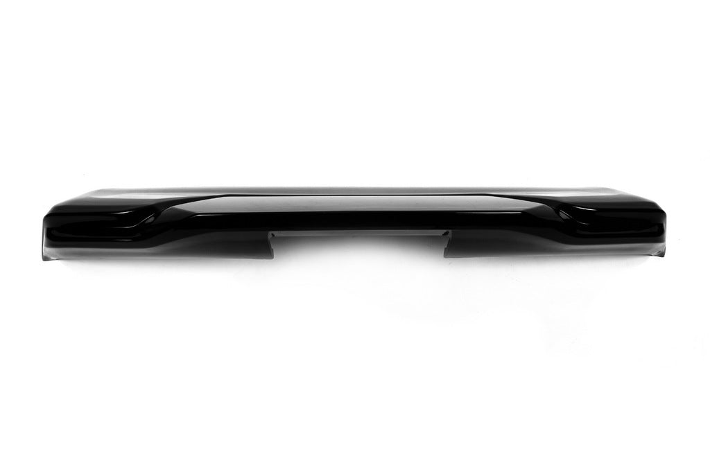Insert spoiler (on top of native spoiler) for Toyota Land Cruiser Prado 150 - image 13